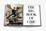 The Big Book of Chic - PRINZZESA BOUTIQUE