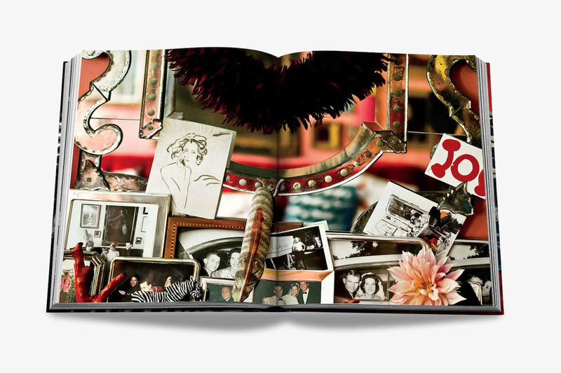 The Big Book of Chic - PRINZZESA BOUTIQUE