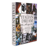 The Italian Dream - PRINZZESA BOUTIQUE