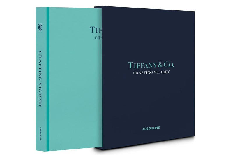Tiffany & Co. Crafting Victory