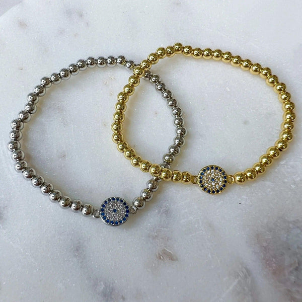 Trailblazer Bracelet - PRINZZESA BOUTIQUE