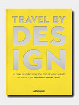 Travel by Design - PRINZZESA BOUTIQUE