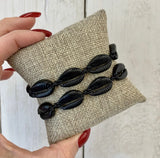 Trendy Cowrie Bracelet - PRINZZESA BOUTIQUE