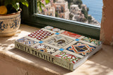 Villa Treville Positano Assouline