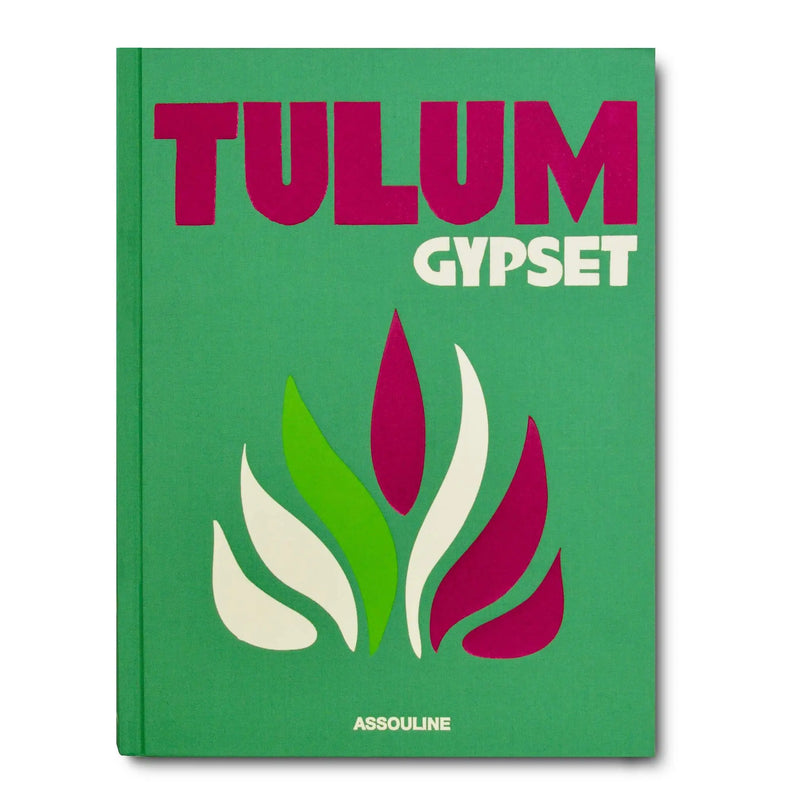 Tulum Gypset - PRINZZESA BOUTIQUE