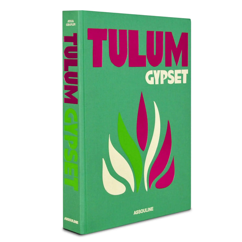 Tulum Gypset - PRINZZESA BOUTIQUE