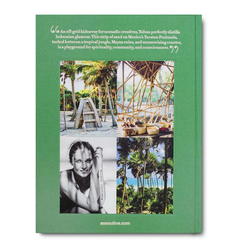 Tulum Gypset - PRINZZESA BOUTIQUE