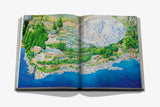 Villa Treville Positano Assouline