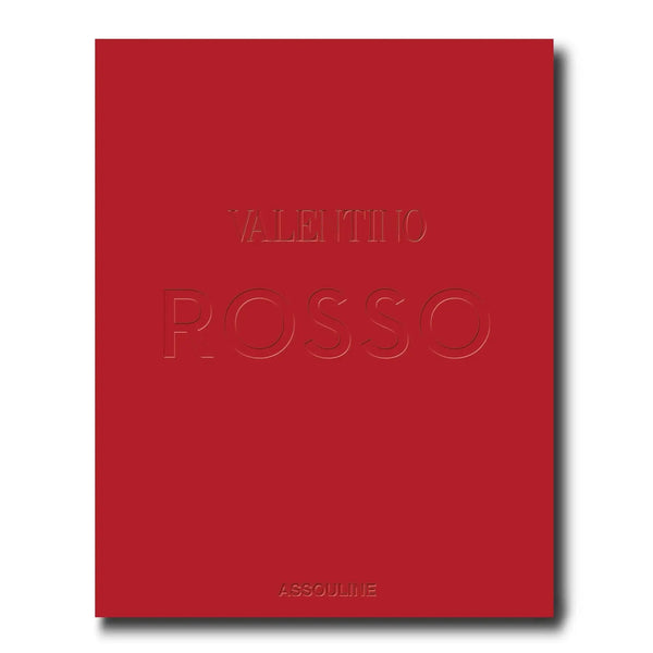 Valentino Rosso - PRINZZESA BOUTIQUE