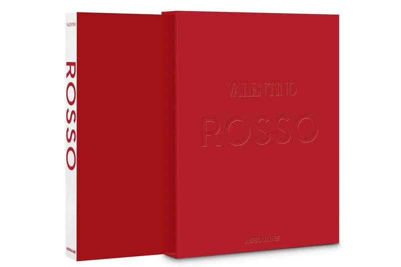 Valentino Rosso - PRINZZESA BOUTIQUE