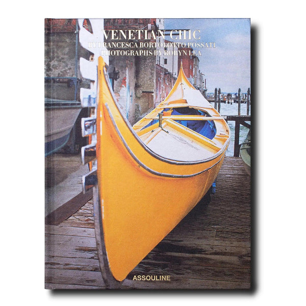 Venetian Chic - PRINZZESA BOUTIQUE