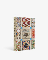 Villa Treville Positano Assouline