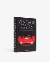 Vintage Cars (2nd Edition) Assouline