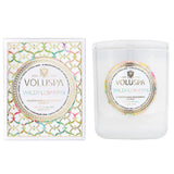 Wildflowers Classic Candle - PRINZZESA BOUTIQUE