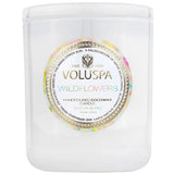 Wildflowers Classic Candle - PRINZZESA BOUTIQUE