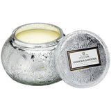 Yashioka Gardenia Chawan Bowl - PRINZZESA BOUTIQUE