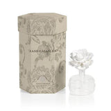 ZODAX Grand Casablanca Porcelain Diffuser/Versaille - PRINZZESA BOUTIQUE