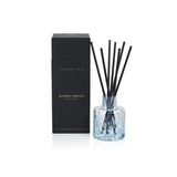 Sunset Beach-AG Opal Glass Reed Diffuser in Gift Box ZODAX - PRINZZESA BOUTIQUE