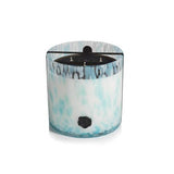 Sunset Beach 5-Wick Candle Jar AG Opal Glass ZODAX - PRINZZESA BOUTIQUE