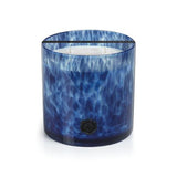 ZODAX AG Opal Glass 5 - Wick Candle Jar-Sea Salt & Coast - PRINZZESA BOUTIQUE
