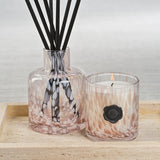 Apothecary Guild Opal Glass Reed Diffuser - Rio de Janeiro