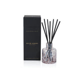 Apothecary Guild Opal Glass Reed Diffuser - Rio de Janeiro