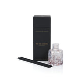 Apothecary Guild Opal Glass Reed Diffuser - Rio de Janeiro