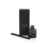 Apothecary Guild Opal Glass Reed Diffuser - Cedar Leaf & Hinoki Cypress