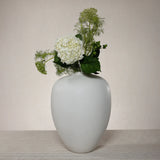 Montecito Large Ceramic Urn Vase