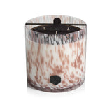 Apothecary Guild Rio De Janeiro Opal Glass 5 - Wick Candle Jar