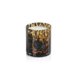 Apothecary Guild Opal Glass Small Candle Jar - Cedar Leaf & Hinoki Cypress