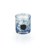 Apothecary Guild Opal Glass Small Candle Jar - Sea Salt & Coastal Mist