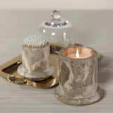 Crema Fossil Marbella Light My Fire Matches - 150 Pack
