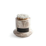 Crema Fossil Marbella Light My Fire Matches - 150 Pack