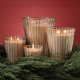 Alpine Still Scented Candle