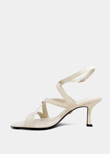 GILDA Bone Heel