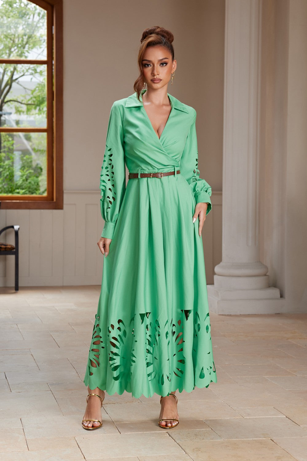 Boutique Dresses For Women - Elegant Maxi, Mini & Midi Styles