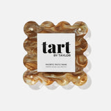 Brown Marbled Mini Acrylic Picture Frame Square Small