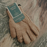 Leaf Lux Glove