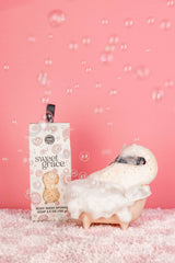 Sweet Grace Body Wash Sponge | Self Care Gift