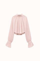 Halle Poet Blouse