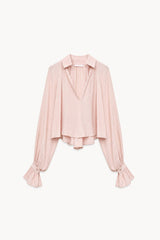 Halle Poet Blouse