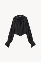 Halle Poet Blouse