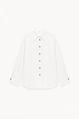 Your Husbands Shirt White