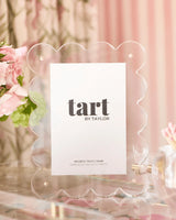 Clear Acrylic Picture Frame Large