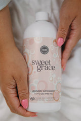 Sweet Grace 32oz Laundry Detergent