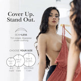 Nippies Skin Adhesive Nipple Covers