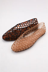 Jelly Flats for Fall