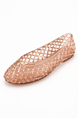 Jelly Flats for Fall