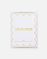 White Acrylic Picture Frame